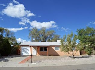 13425 Canyonview Pl NE, Albuquerque, NM 87123