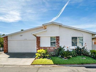 (Undisclosed Address), Castaic, CA, 91384