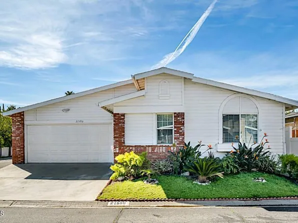 (undisclosed Address), Castaic, CA 91384