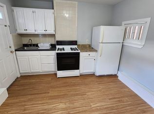 22 Westervelt Pl #1AB, Jersey City, NJ 07304