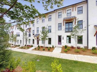 6015 Saffron Way #32, Roswell, GA 30076