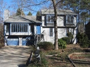 2581 Deer Isle Cv, Lawrenceville, GA 30044
