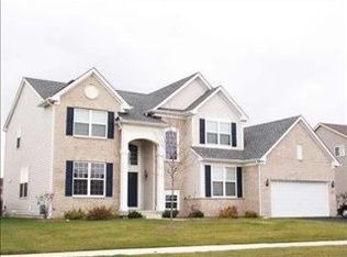 581 Versailles Dr, Bartlett, IL 60103