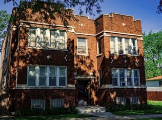 8450-52 S Green St #1, Chicago, IL 60620