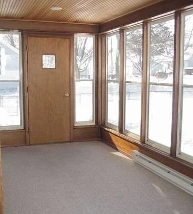 Large 3 Season Porch