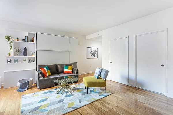 Rented by Living New York | media 1