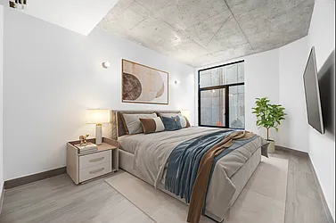 Rented by REAL New York