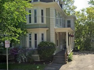6 Cushing St #1, Dover, NH 03820