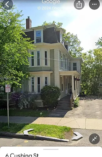 6 Cushing St #1 Photo 1