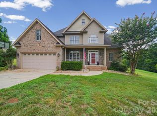 2637 Pamlico Dr, Shelby, NC 28152