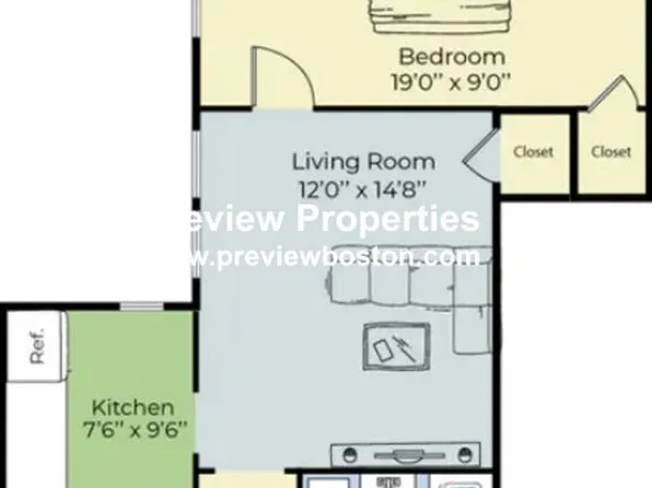 (undisclosed Address), Brookline, MA 02446