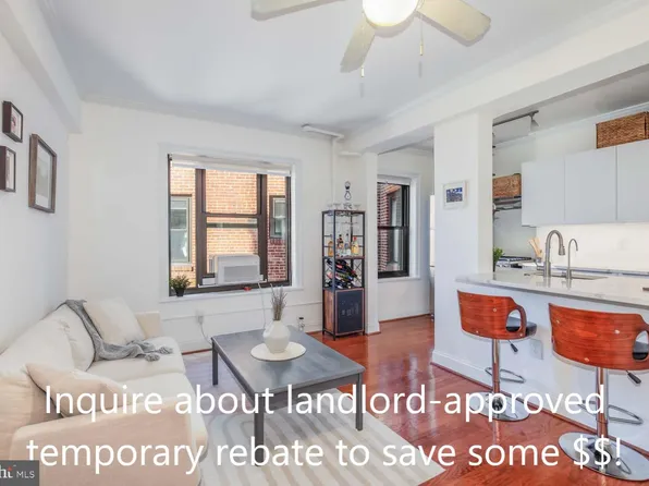 2100 19th St NW APT 701, Washington, DC 20009