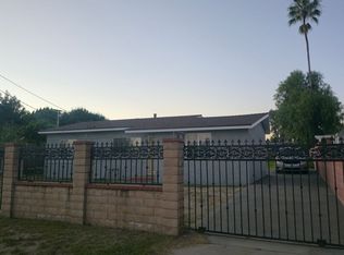 12515 Correnti St, Pacoima, CA 91331