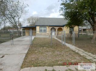 602 W 5th St, Los Fresnos, TX 78566