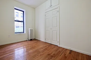 Rented by Keller Williams NYC