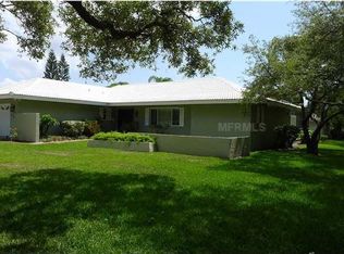 919 Barber Dr, Clearwater, FL 33764