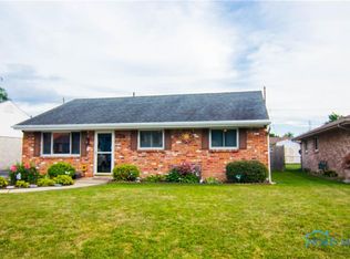 1946 Lehman Ave, Toledo, OH 43611