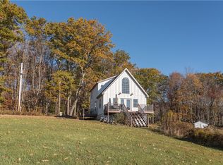 73 Reagan Rd, Bovina Center, NY 13740