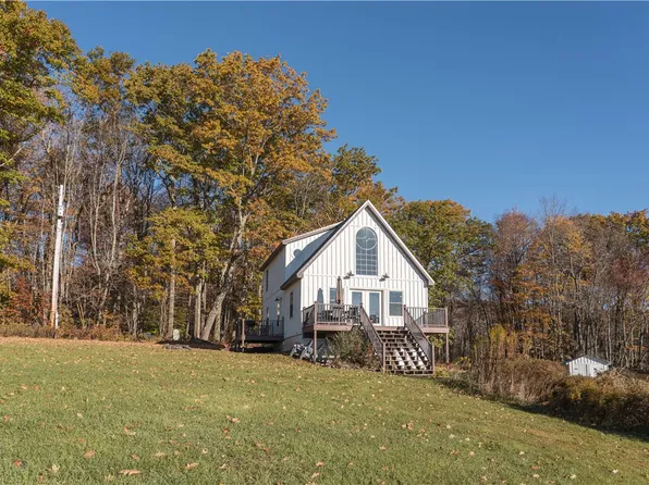 73 Reagan Rd, Bovina Center, NY 13740