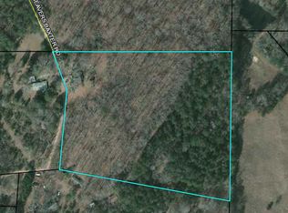 102 Beavers Baxter Rd, Newnan, GA 30263