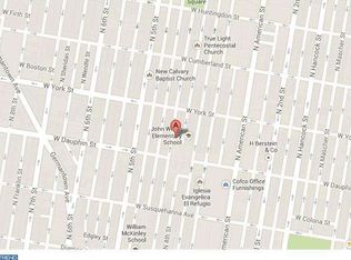 2323 N Leithgow St, Philadelphia, PA 19133