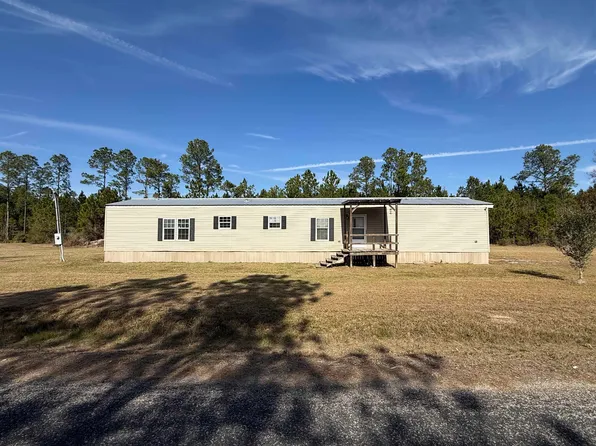 160 O'Kelley Rd, Longville, LA 70652