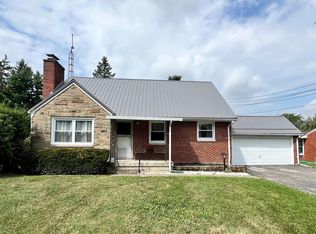 199 Brookwood Way N, Mansfield, OH 44906