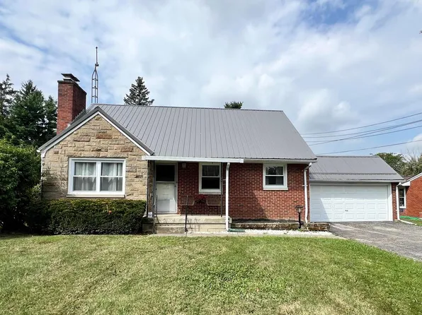199 Brookwood Way N, Mansfield, OH 44906