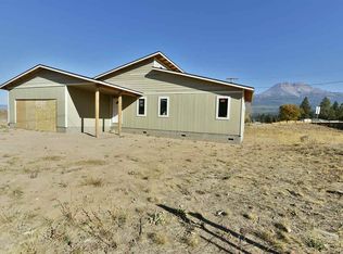 780 S Davis Ave, Weed, CA 96094