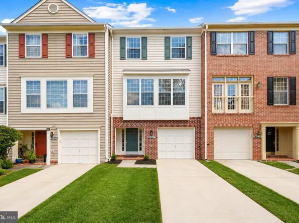 20227 Yankee Harbor Pl, Gaithersburg, MD 20886