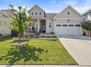1112 Bluewood Bnd, Leander, TX 78641