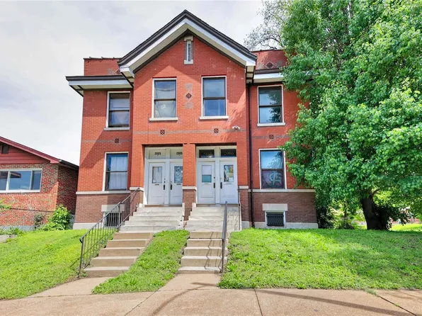 2001 Chippewa St, Saint Louis, MO 63118