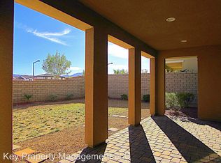 12233 Argent Bay Ave, Las Vegas, NV 89138