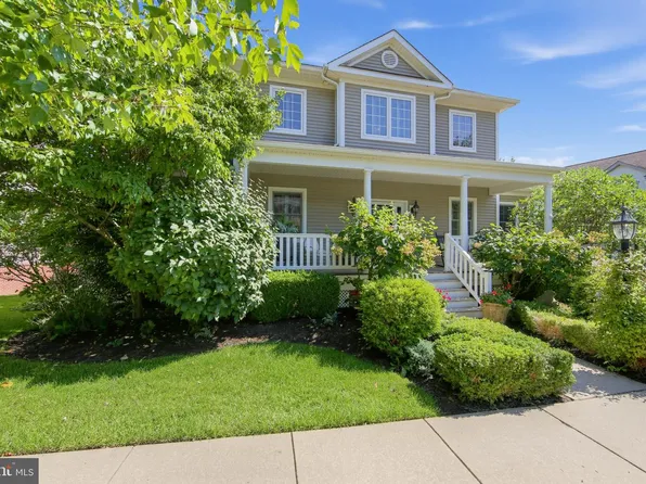 309 Sundance Dr, Chester Springs, PA 19425