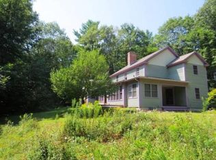 62 Salisbury Rd, Mont Vernon, NH 03057