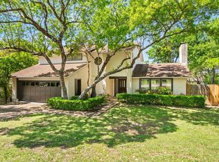 6603 Whitemarsh Valley Walk, Austin, TX 78746