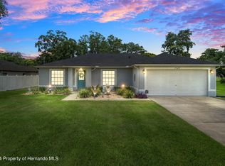 1347 Alster Ave, Spring Hill, FL 34609