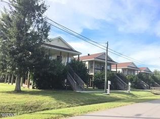 10057 Road 560, Bay Saint Louis, MS 39520