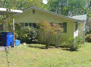 646 McAdams Rd, Hillsborough, NC 27278