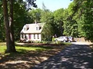 18 Laurel Ln, Somersworth, NH 03878