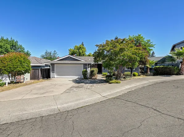 6921 Pintado Ct, Fair Oaks, CA 95628