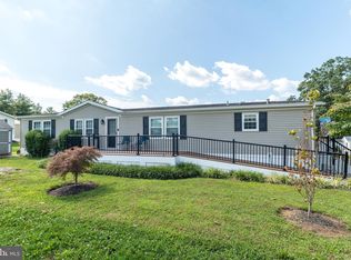 3000 Walnut Ln, Telford, PA 18969