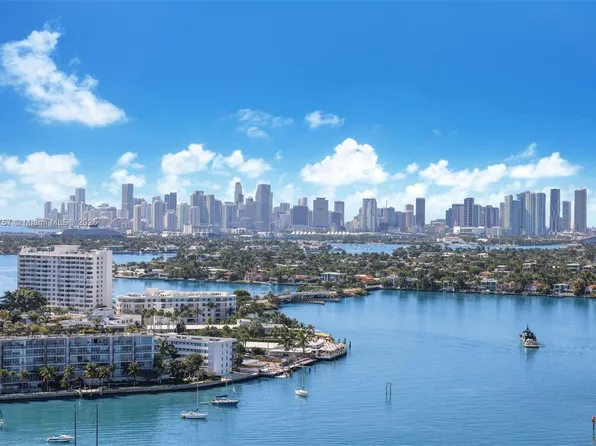 1900 Sunset Harbour Dr #Penthouse 06, Miami Beach, FL 33139