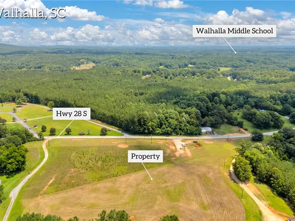 659 Highlands Hwy, Walhalla, SC 29691