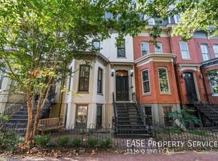 1336 Q St NW, Washington, DC 20009