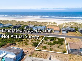 2401 NW Oceania Dr, Waldport, OR