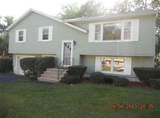 38 Partridge Rd, Methuen, MA 01844