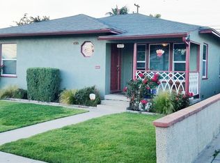 2611 E Adams St, Carson, CA 90810