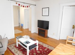 7 Carol Ave #110, Brighton, MA 02135
