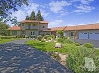 11501 E Presilla Rd, Camarillo, CA 93012